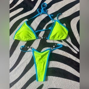 EveBua bikini